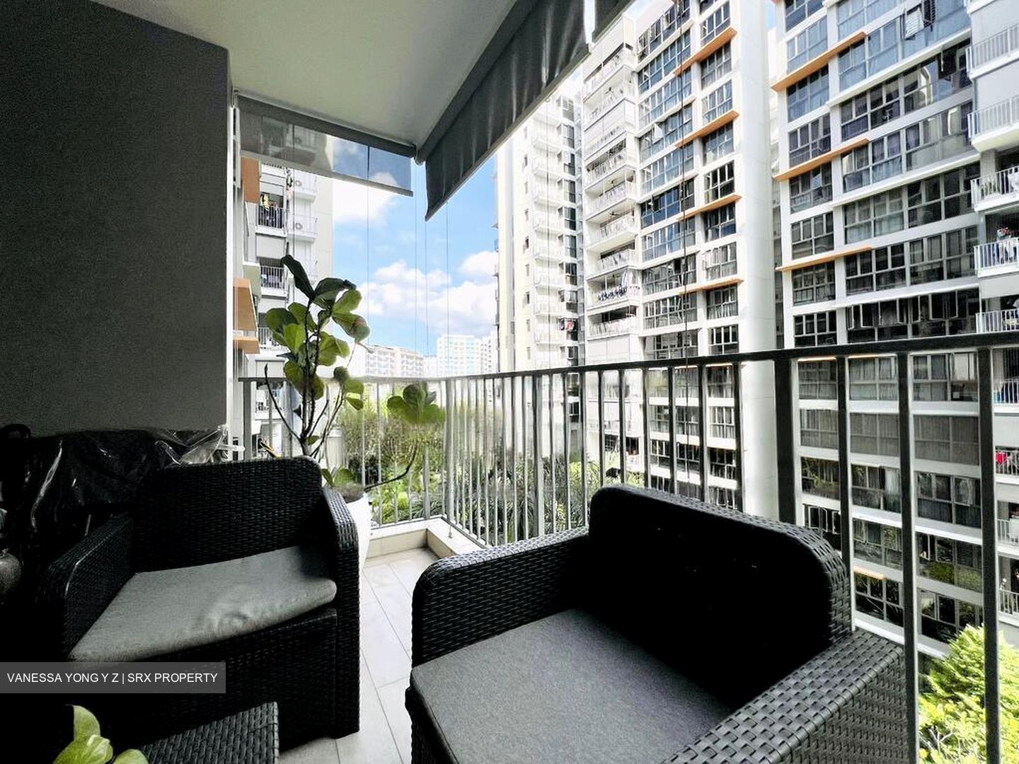 Parc Life (D27), Condominium #621714161